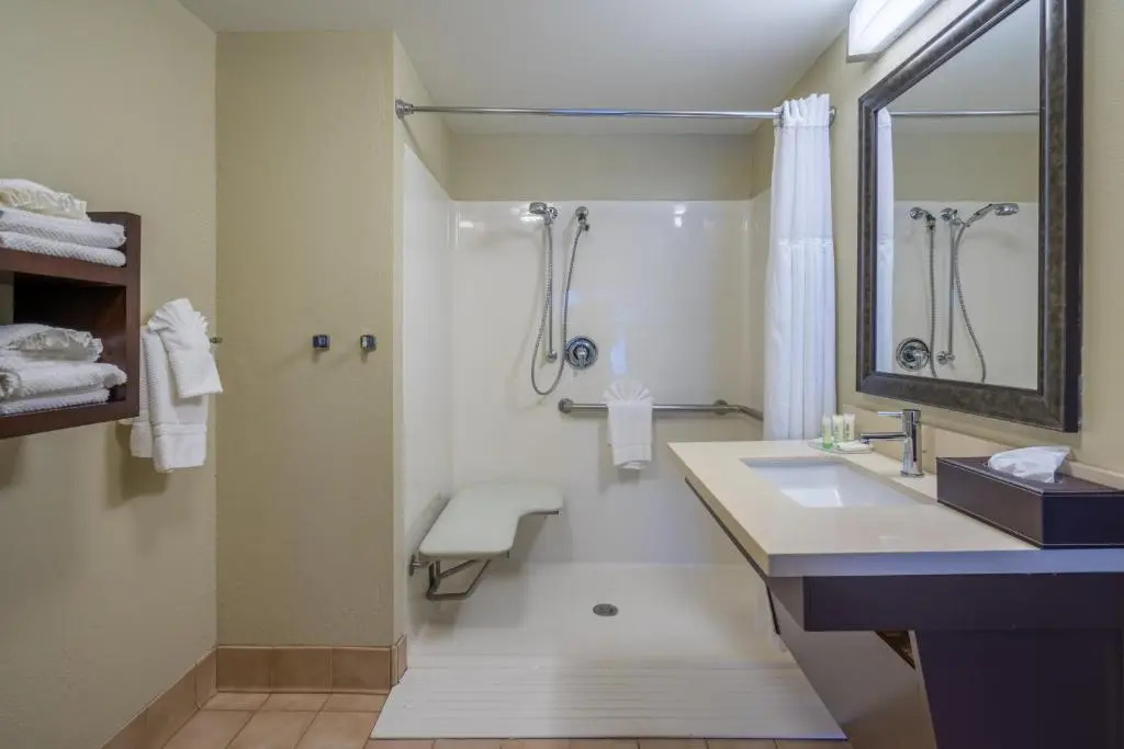 Staybridge Suites Wilmington - Brandywine Valley by IHG - Chambres