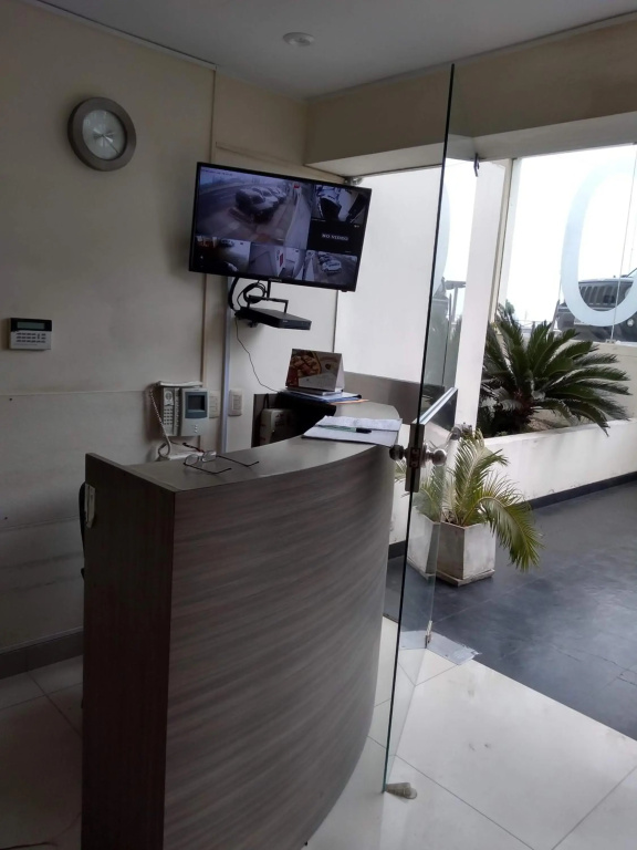Hotel photo 10