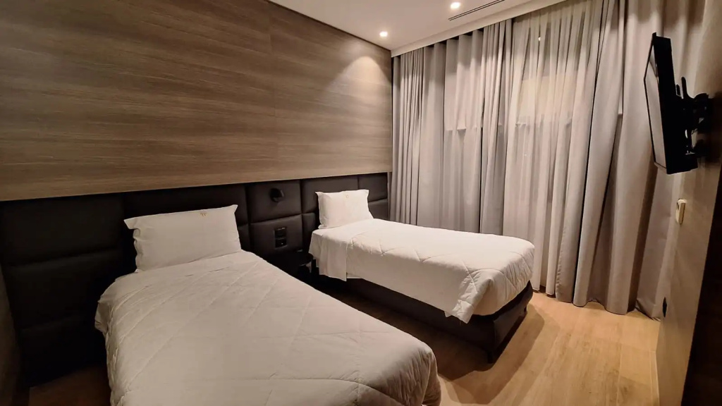 Hotel Partner - Général