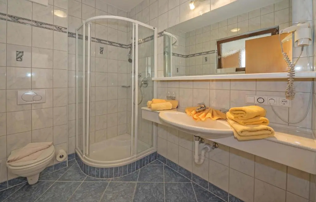 Haus Schluder - Familie Stanitzer - Chambres