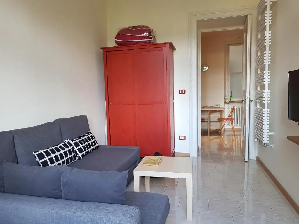 Casa Vacanze All'Angolo - Chambres