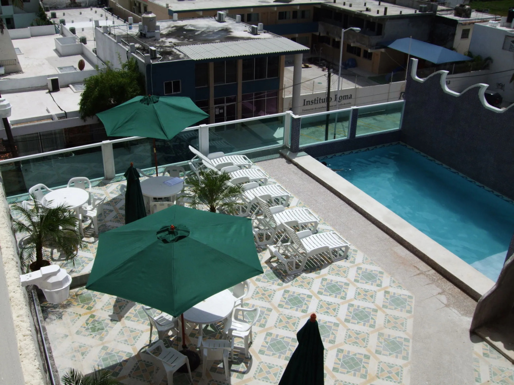 Hotel photo 16