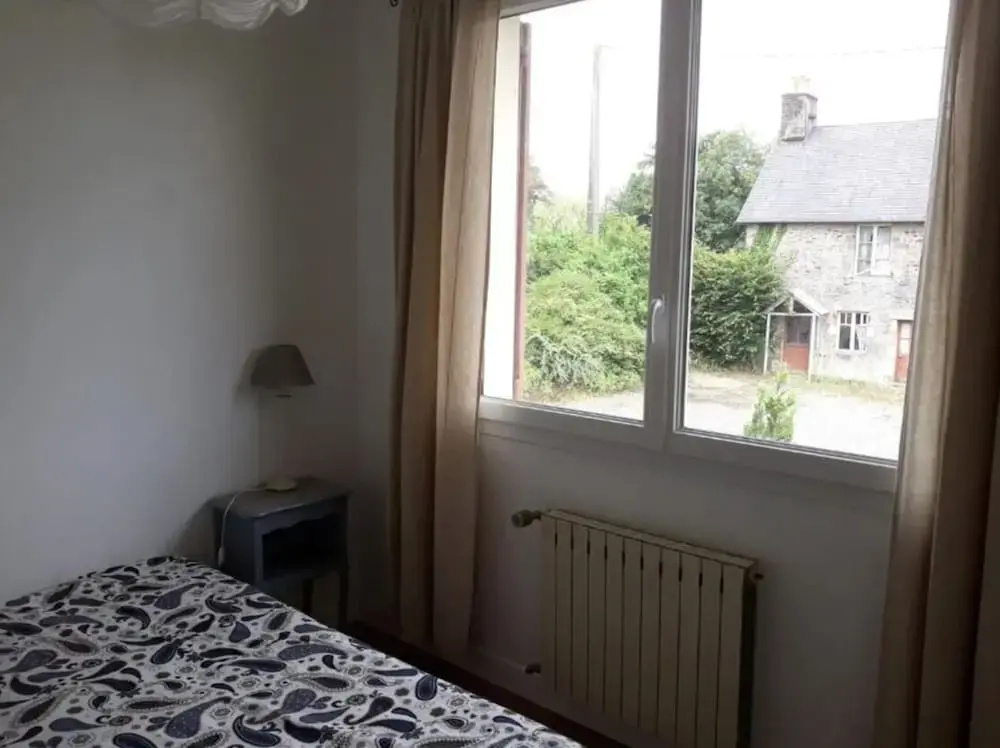 Voir la photo 2 — Gites Le Puits des Souhaits