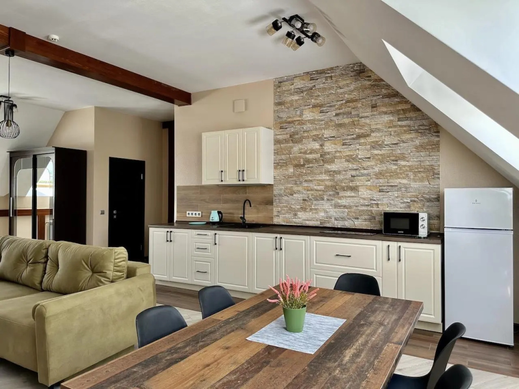 Cozy Home (Кози Хоум) на переулке Парковый - фото 17