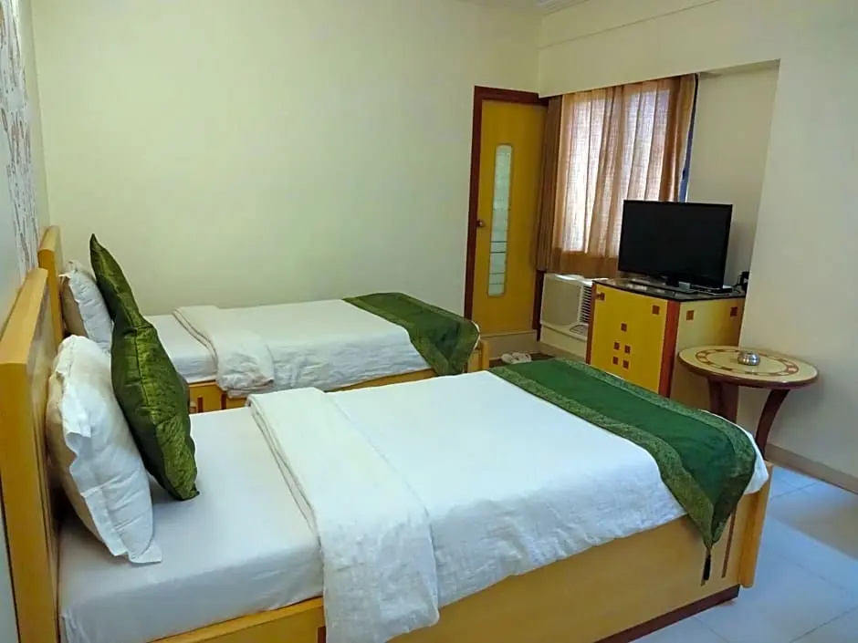 Treebo Paradise - Chambres