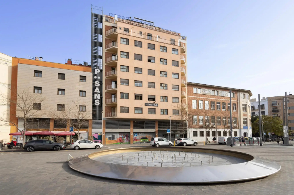 Hotel photo 19
