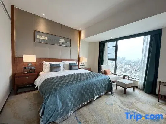 Stone Forest International Hotel - Chambres