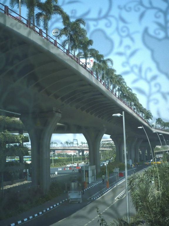 Niranta Airport Transit Hotel & Lounge Terminal 2 Arrivals/Landside - Général
