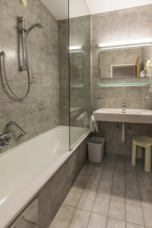 Wohlfuehlhotel Schiestl - Chambres