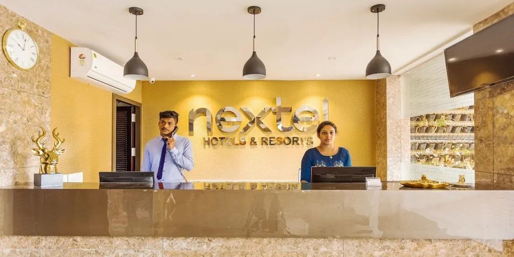 Nextel Inn - Général
