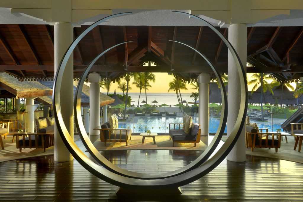 Sofitel Mauritius L'Imperial Resort & Spa - Général