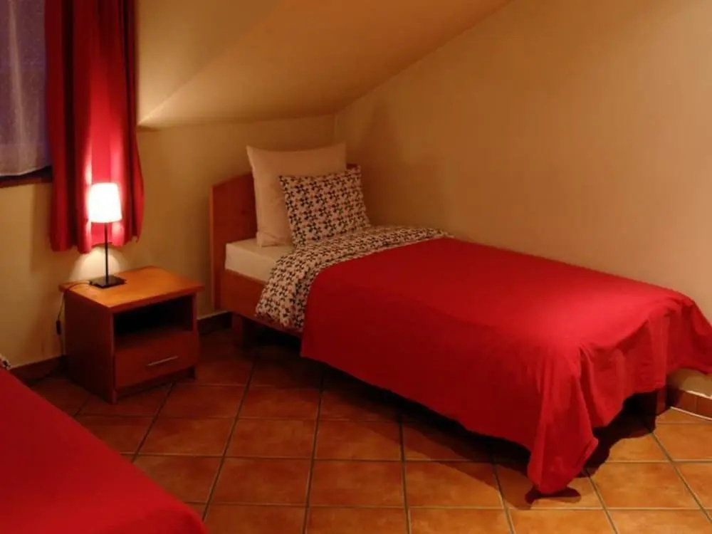 Hotel Lorenzo - Général