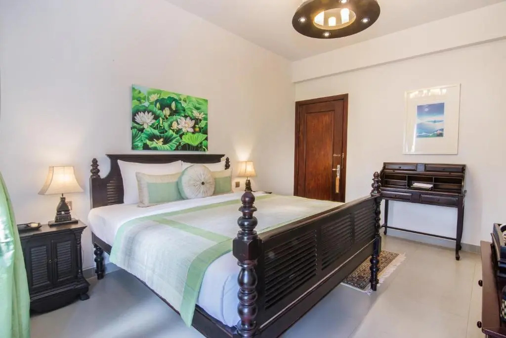 Mane Boutique Hotel & Spa - Chambres