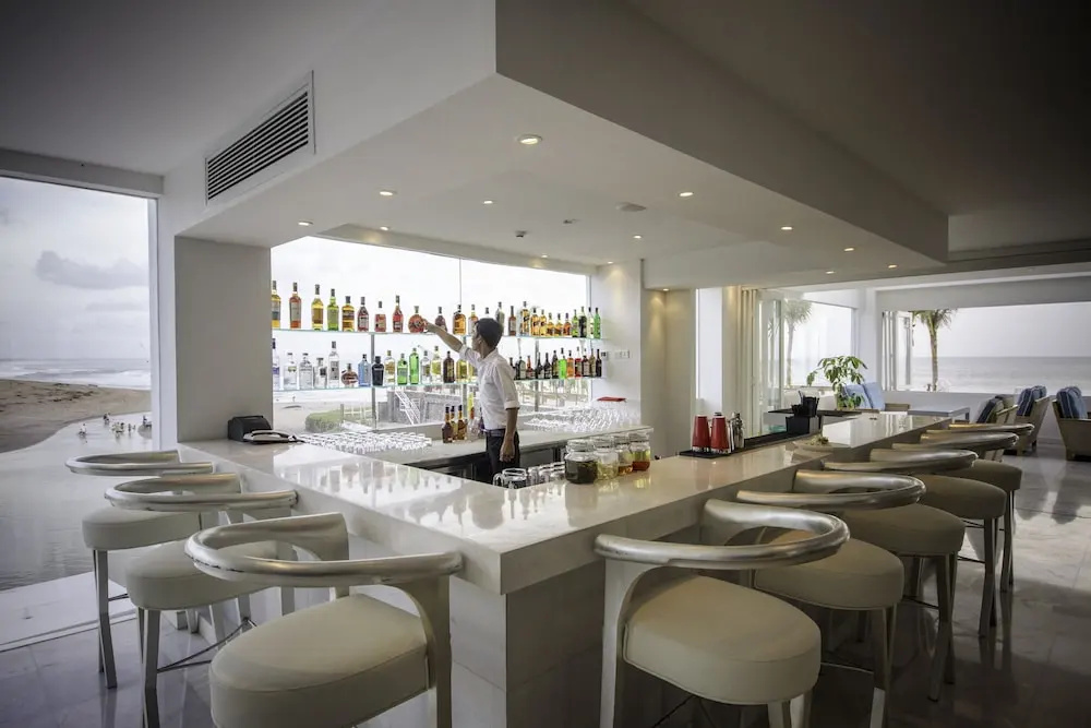 Lv8 Resort Hotel - Général