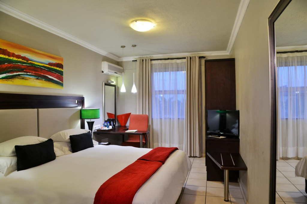 BON Hotel Empangeni - Général