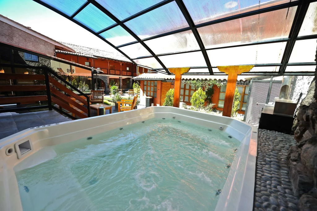 Hotel photo 18