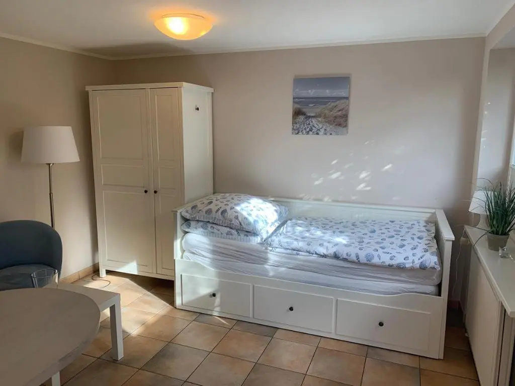 Haus Kamp - Chambres