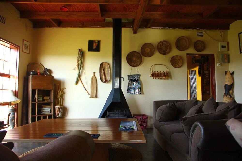 Sobantu Guestfarm and Backpackers