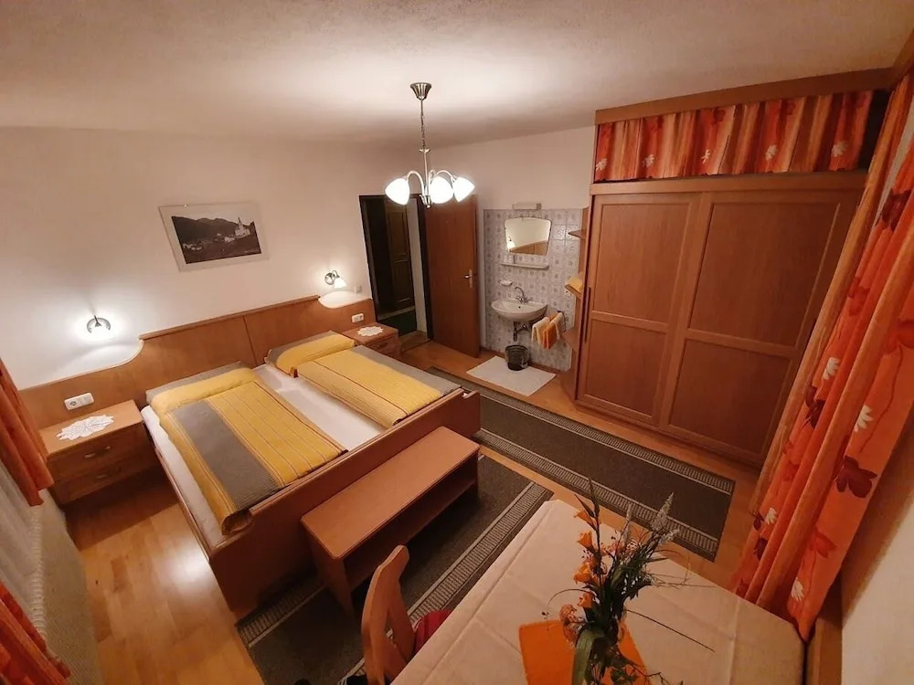 Mascherhof - фото 3