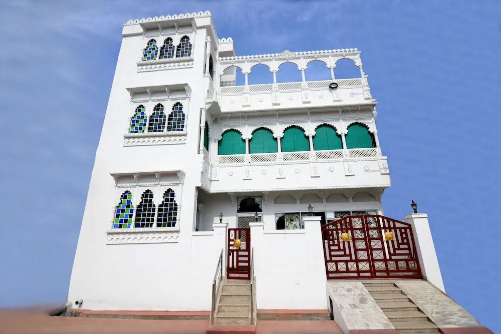 Udaipur Home stay