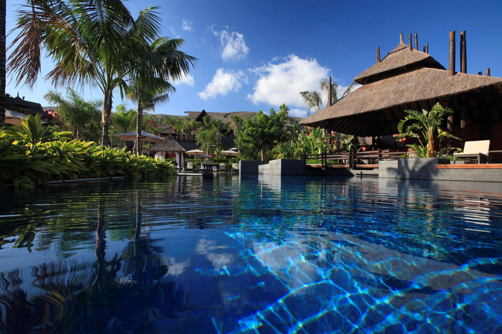 Asia Gardens Hotel &Thai Spa - фото 11