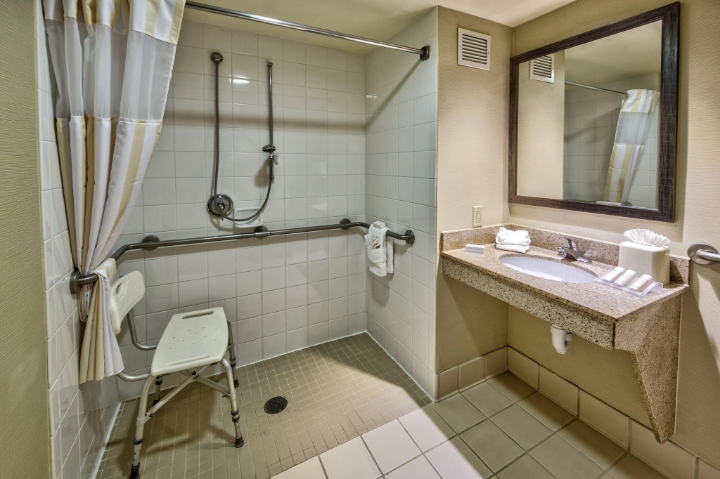 Hilton Garden Inn Houston/Bush Intercontinental Airport - Général