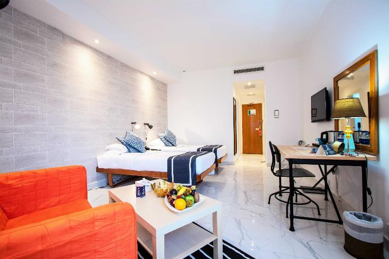 Beach Hotel By Bin Majid Hotels & Resorts