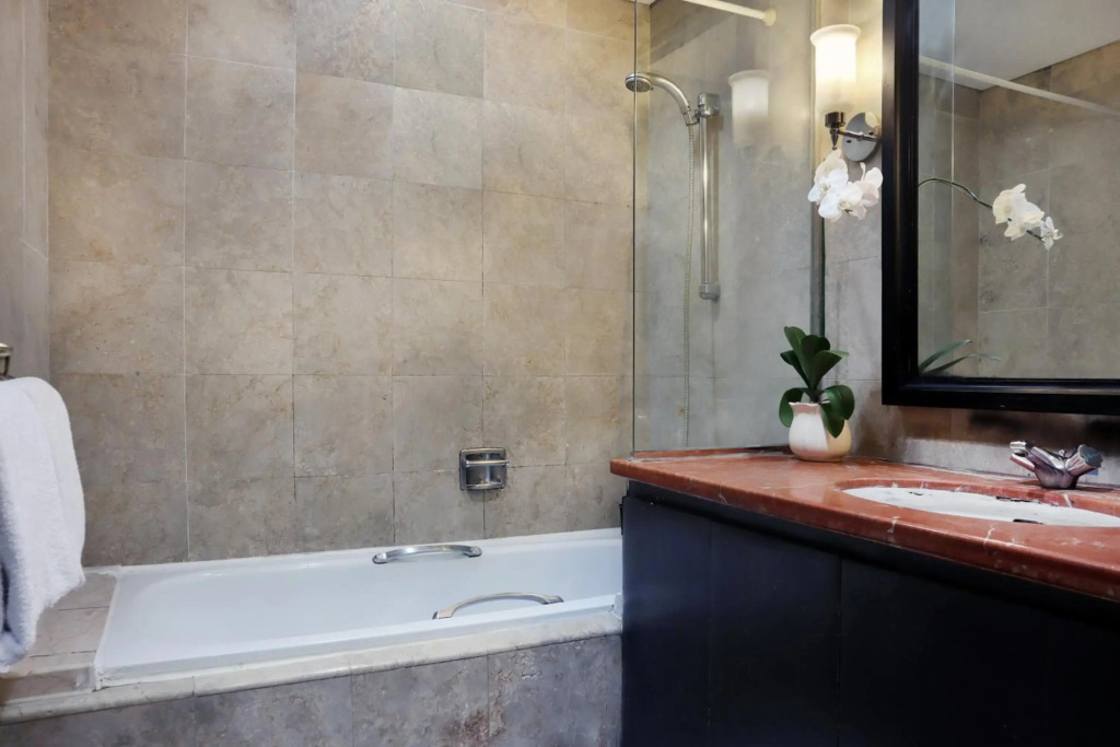 Oakwood Suites Kuningan Jakarta - фото 10