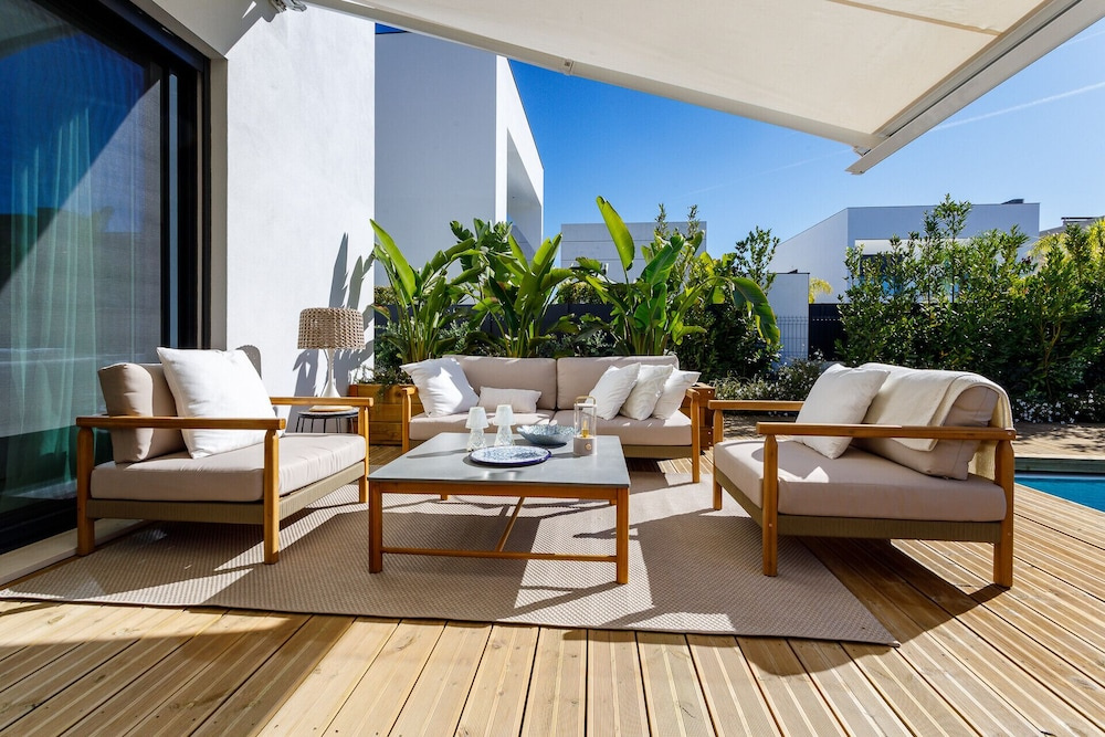 Tavirabliss Signature Villa