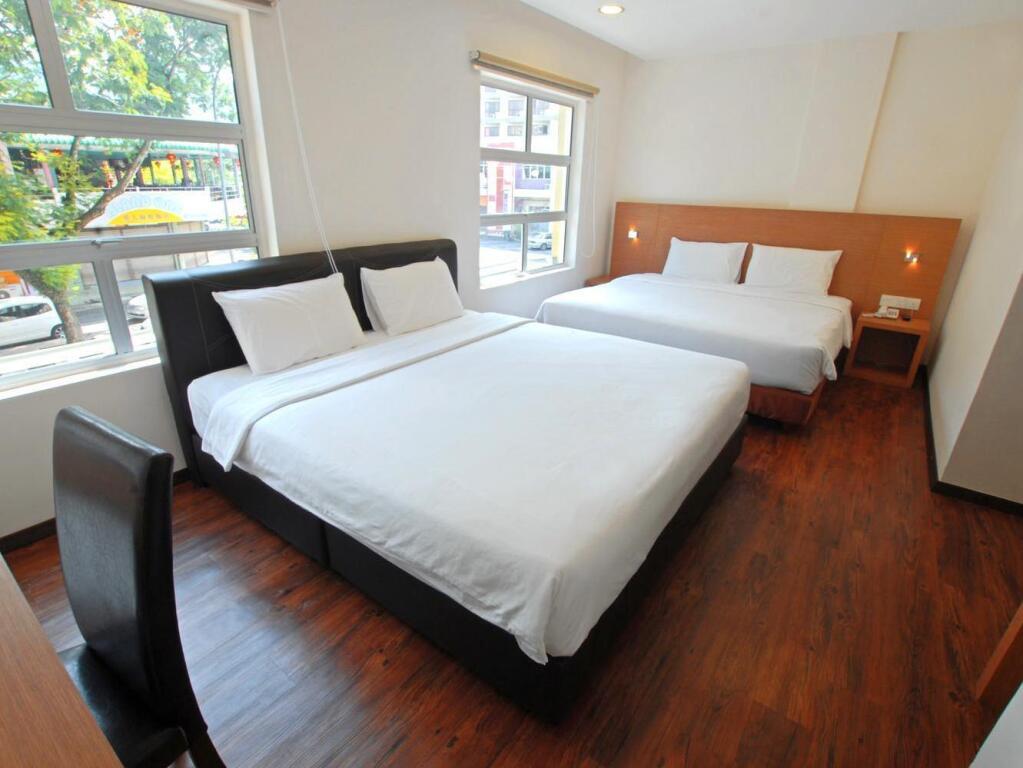 Nagoya Inn Hotel