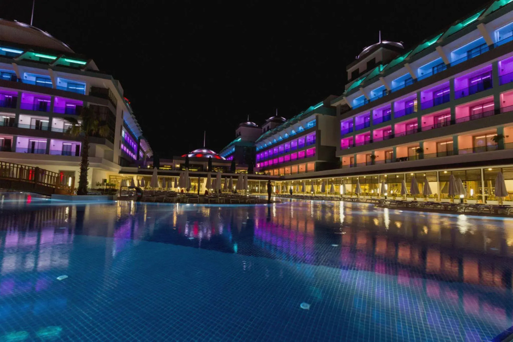 Sensitive Premium Resort & Spa - All Inclusive - фото 1