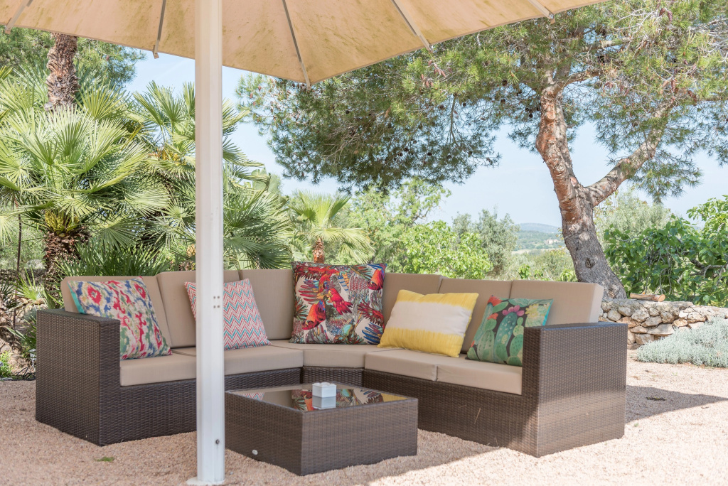 Cas Cabo Nou Agroturismo - Adults Only