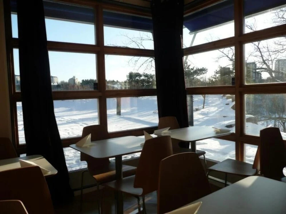 Hotel photo 7