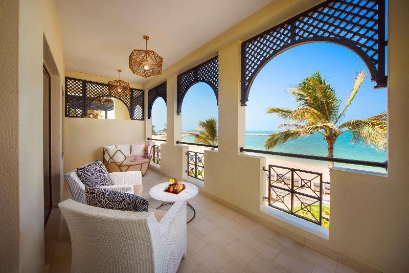 Hilton Ras Al Khaimah Resort & Spa