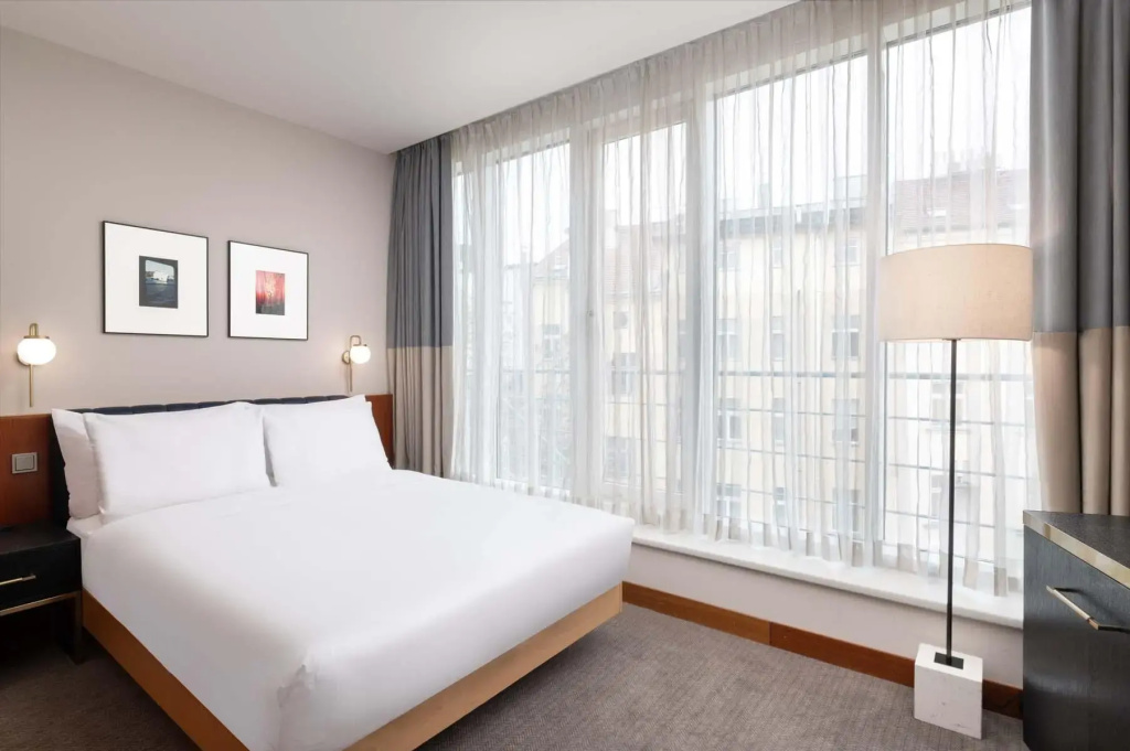 K+K Hotel Fenix - Général