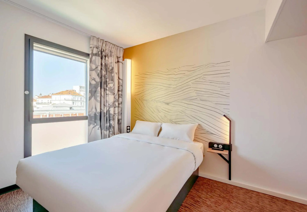 Afficher la photo 7 — B&B HOTEL Toulon Centre Gare