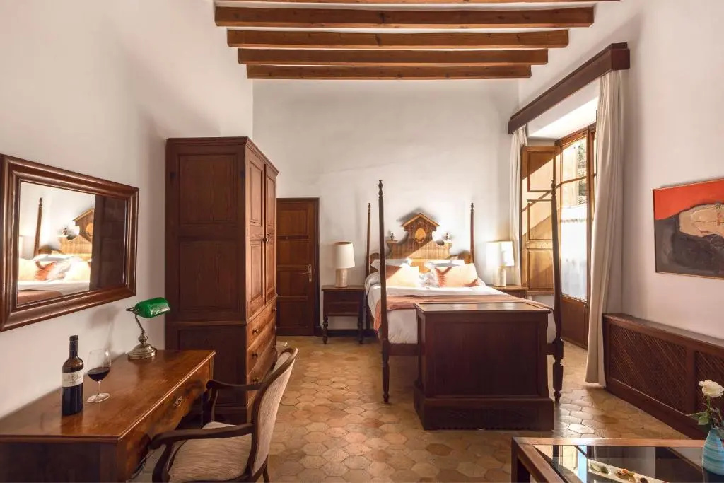 La Residencia, A Belmond Hotel, Mallorca - Chambres