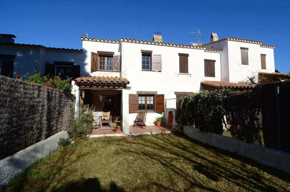 Casas Mas D'En Gou