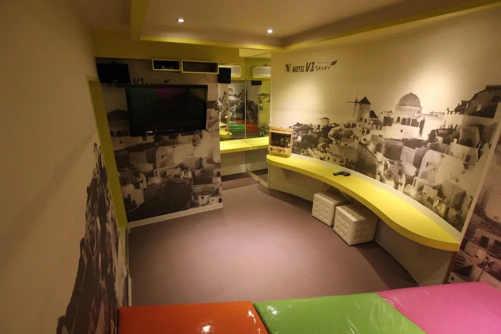 Hotel photo 12