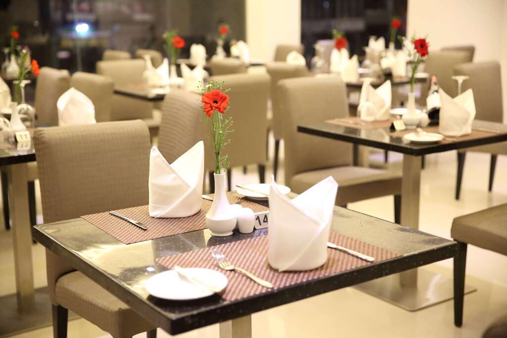 Best Western Elyon Colombo