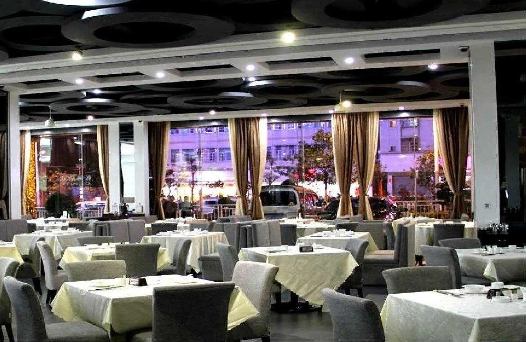 Taibaofeng Hotel - Général