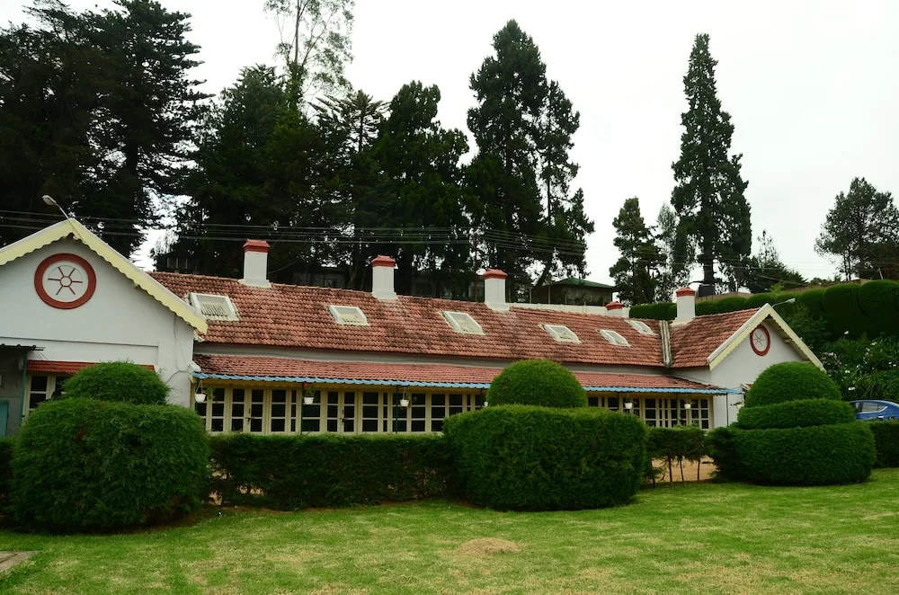 Hotel Mayura Sudarshan