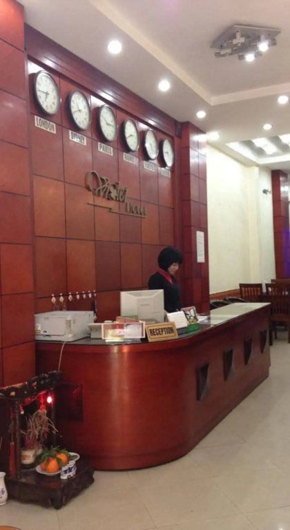 Hotel photo 21