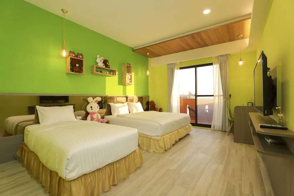 Hotel photo 21