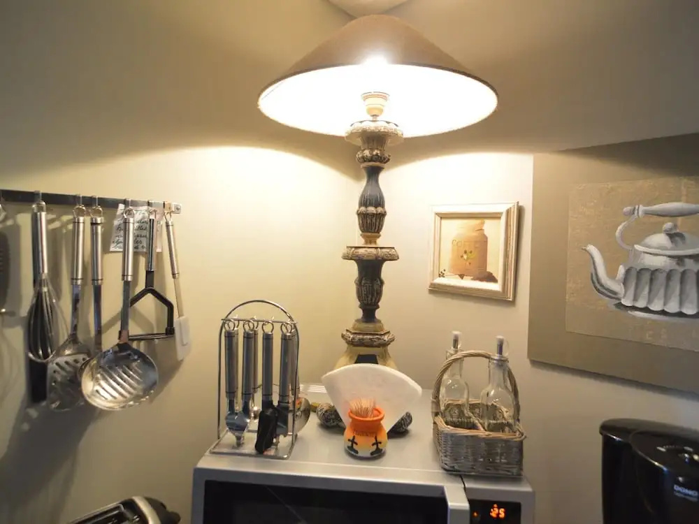 Hotel photo 21