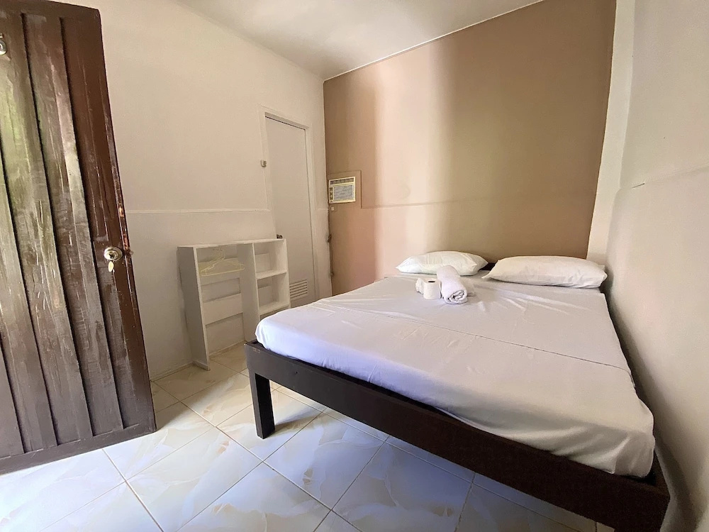 El Nido Reef Strand Resort - Chambres