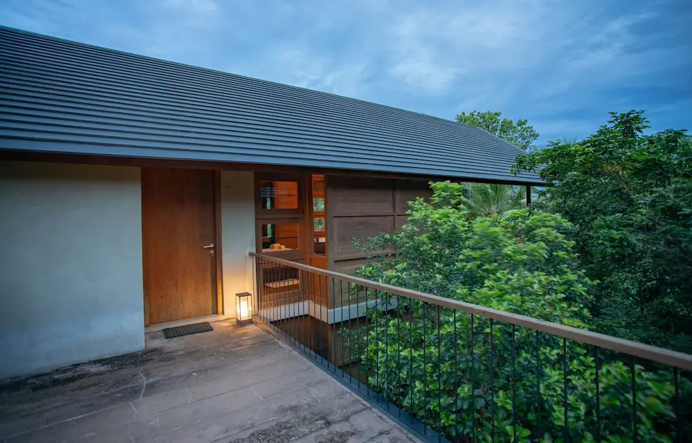 Taru Villas - Maia - Habarana