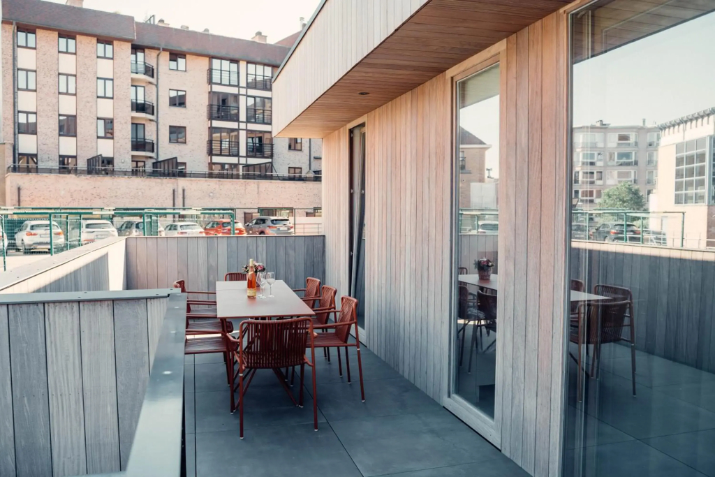 Casino Hotel - фото 17