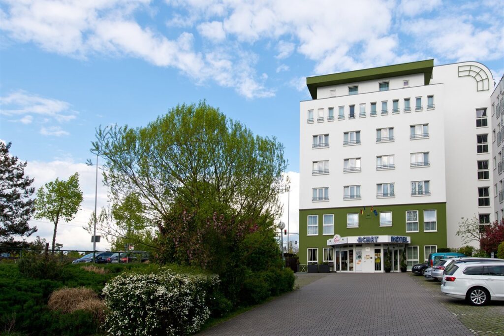 ACHAT Hotel Darmstadt Griesheim image