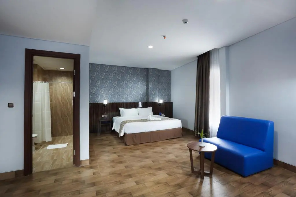 Hotel photo 4